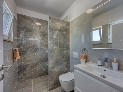 Villa Villa Manda with Private Pool - Features photo 32