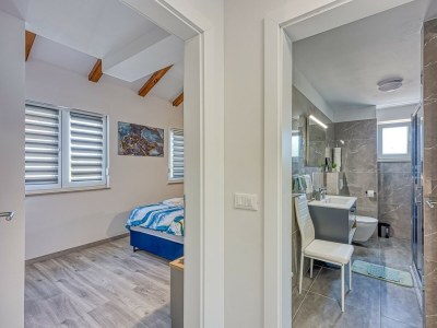 Villa Villa Manda with Private Pool - Features photo 34