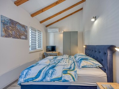 Villa Villa Manda with Private Pool - Features photo 35