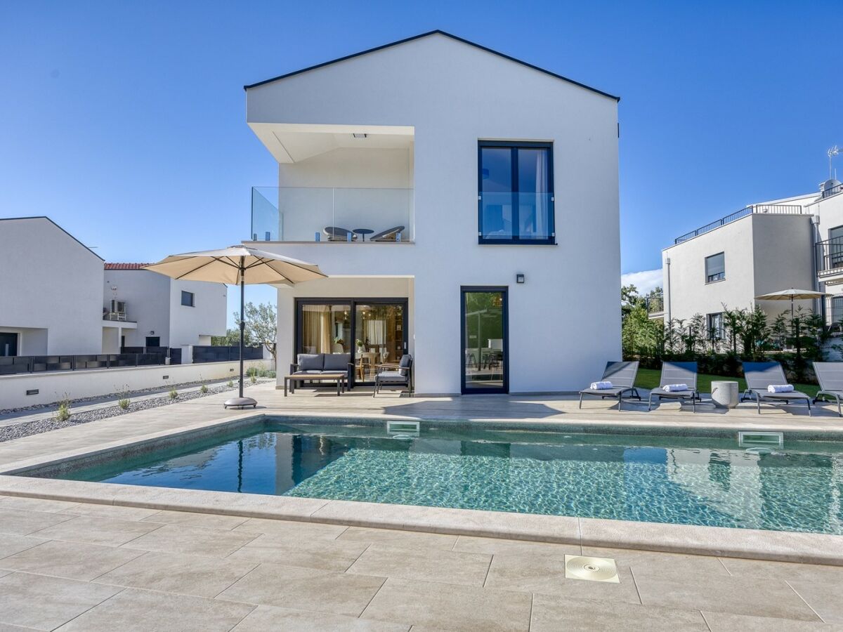 Villa Villa Ivana with Private Pool - Outdoor photo 3