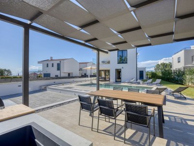 Villa Villa Ivana with Private Pool - Outdoor photo 4