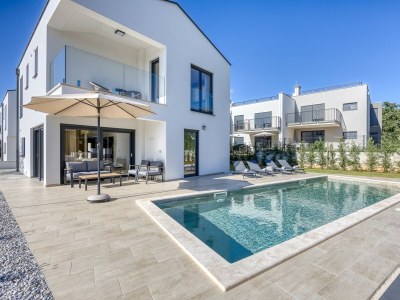 Villa Villa Ivana with Private Pool - Outdoor photo 5