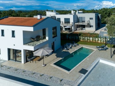 Villa Villa Ivana with Private Pool - Outdoor photo 6