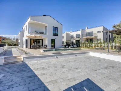 Villa Villa Ivana with Private Pool - Outdoor photo 8