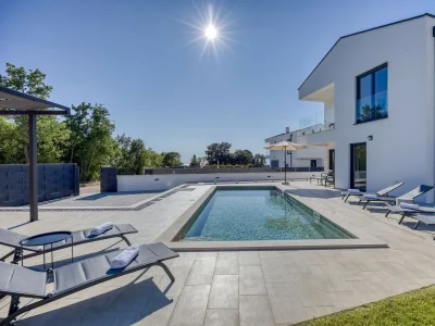 Villa Villa Ivana with Private Pool - Outdoor photo 9