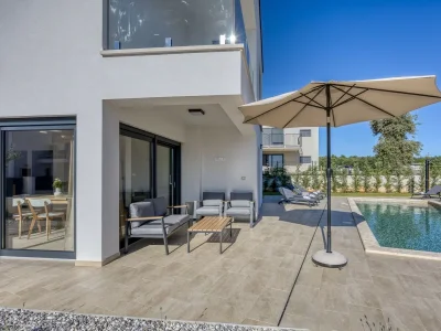 Villa Villa Ivana with Private Pool - Outdoor photo 10