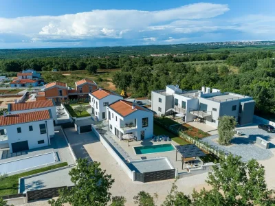 Villa Villa Ivana with Private Pool - Outdoor photo 11