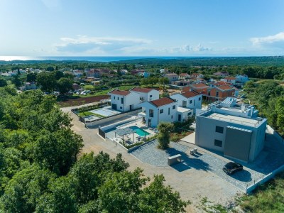 Villa Villa Ivana with Private Pool - Outdoor photo 12