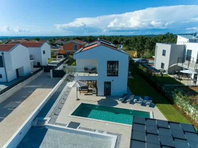 Villa Villa Ivana with Private Pool - Outdoor photo 13