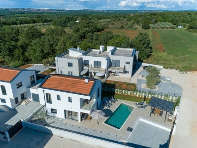 Villa Villa Ivana with Private Pool - Outdoor photo 14