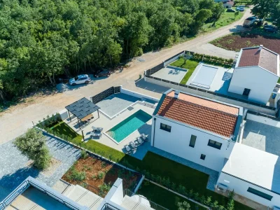 Villa Villa Ivana with Private Pool - Outdoor photo 15