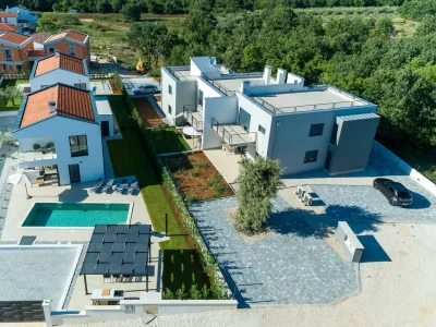 Villa Villa Ivana with Private Pool - Outdoor photo 16