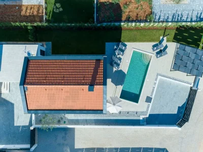 Villa Villa Ivana with Private Pool - Outdoor photo 17