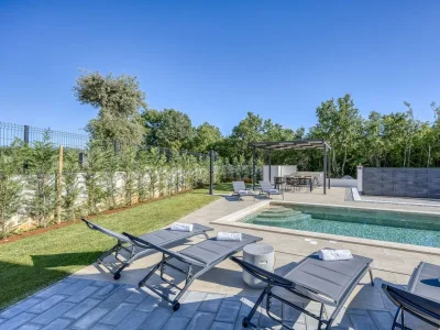 Villa Villa Ivana with Private Pool - Outdoor photo 18