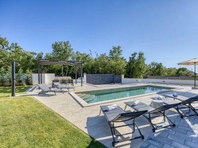 Villa Villa Ivana with Private Pool - Outdoor photo 19