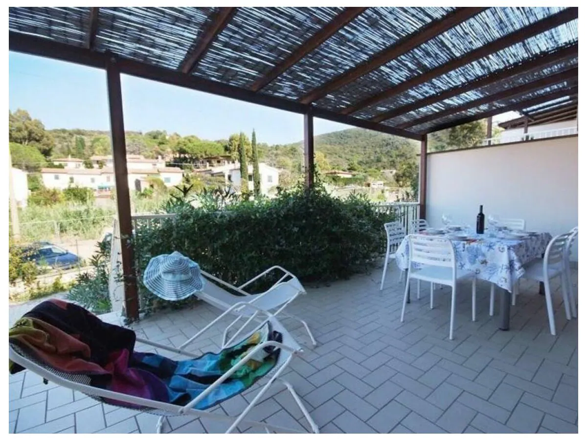 Apartment Apartment Procchio A