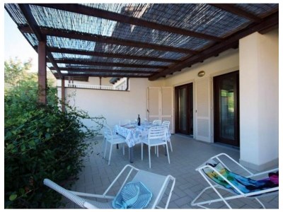 Apartment Apartment Procchio A - Outdoor photo 2