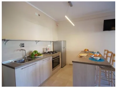 Apartment Apartment Procchio A - Features photo 5