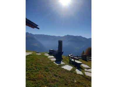 Alpine hut Huberalm - Outdoor photo 8