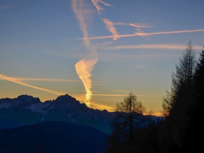 Alpine hut Huberalm - Outdoor photo 9