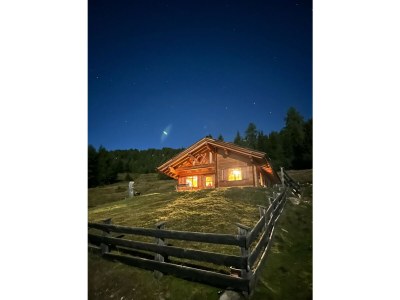 Alpine hut Huberalm - Outdoor photo 10