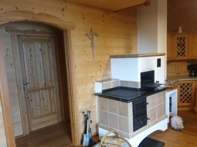 Alpine hut Huberalm - Features photo 13