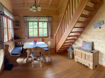 Alpine hut Huberalm - Features photo 14