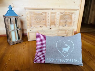 Alpine hut Huberalm - Features photo 15