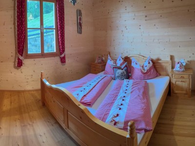 Alpine hut Huberalm - Features photo 16