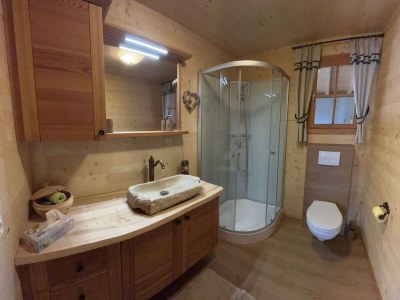 Alpine hut Huberalm - Features photo 18