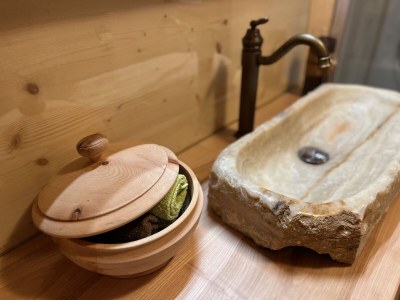 Alpine hut Huberalm - Features photo 19