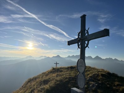 Alpine hut Huberalm - Environment photo 20