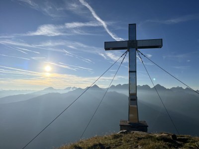 Alpine hut Huberalm - Environment photo 21
