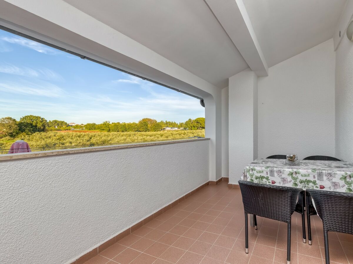 Apartment Apartment Lucijan - Outdoor photo 3