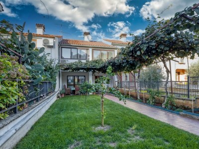 Apartment Apartment Lucijan in Porec - Apartment