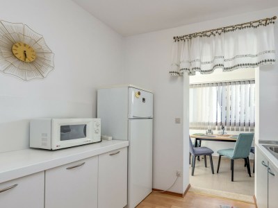 Apartment Apartment Lucijan - Features photo 5