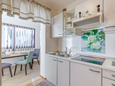 Apartment Apartment Lucijan - Features photo 9