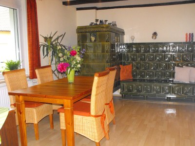 Holiday apartment Haus am Kirchbuck - Features photo 6