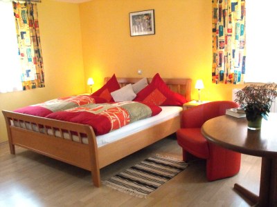 Holiday apartment Haus am Kirchbuck - Features photo 8