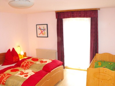 Holiday apartment Haus am Kirchbuck - Features photo 10