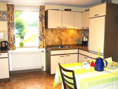 Holiday apartment Haus am Kirchbuck - Features photo 11