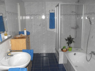 Holiday apartment Haus am Kirchbuck - Features photo 12