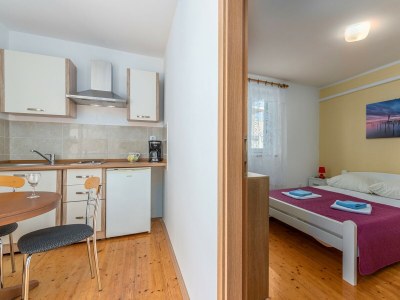 Apartment Apartments Stanko Fazana  - One bedroom A1  on Ground Floor - Features photo 9