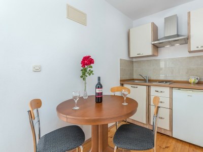 Apartment Apartments Stanko Fazana  - One bedroom A1  on Ground Floor - Features photo 10