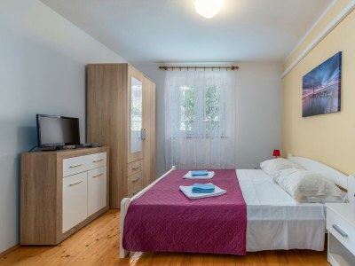 Apartment Apartments Stanko Fazana  - One bedroom A1  on Ground Floor - Features photo 11