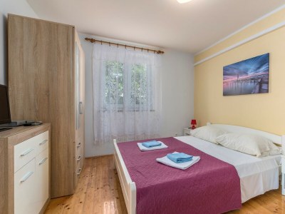 Apartment Apartments Stanko Fazana  - One bedroom A1  on Ground Floor - Features photo 12