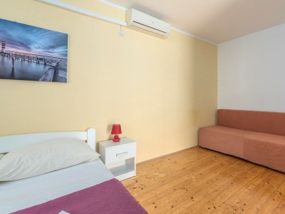 Apartment Apartments Stanko Fazana  - One bedroom A1  on Ground Floor - Features photo 13