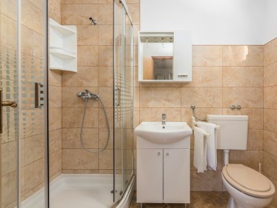 Apartment Apartments Stanko Fazana  - One bedroom A1  on Ground Floor - Features photo 15