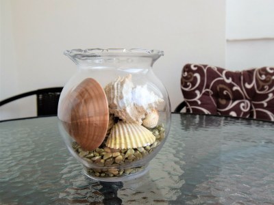 Apartment Apartments Mica - Studio apartment A1 in Lopar - Apartment