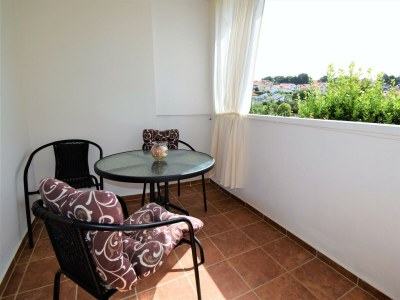 Apartment Apartments Mica - Studio apartment A1 - Outdoor photo 2
